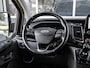 Ford Transit Custom 320 2.0 TDCI L2H1 Limited DC | 2x schuifdeur | Camera | Adaptive cruise | Navi | PDC v+a | 5-pers.
