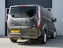 Ford Transit Custom 320 2.0 TDCI L2H1 Limited DC | 2x schuifdeur | Camera | Adaptive cruise | Navi | PDC v+a | 5-pers.