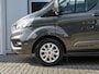 Ford Transit Custom 320 2.0 TDCI L2H1 Limited DC | 2x schuifdeur | Camera | Adaptive cruise | Navi | PDC v+a | 5-pers.
