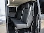 Ford Transit Custom 320 2.0 TDCI L2H1 Limited DC | 2x schuifdeur | Camera | Adaptive cruise | Navi | PDC v+a | 5-pers.