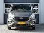 Ford Transit Custom 320 2.0 TDCI L2H1 Limited DC | 2x schuifdeur | Camera | Adaptive cruise | Navi | PDC v+a | 5-pers.