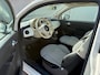 Fiat 500 1.2 Popstar/PANO/CLIMA/PDC/NIEUWE APK AFLEVERING/INRUIL KOOPJE/