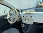 Fiat 500 1.2 Popstar/PANO/CLIMA/PDC/NIEUWE APK AFLEVERING/INRUIL KOOPJE/