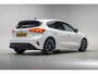 Ford Focus 1.0 EcoBoost 125pk Hybrid ST Line X [ LED Apple/Android B&O Navi ]