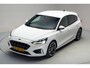 Ford Focus 1.0 EcoBoost 125pk Hybrid ST Line X [ LED Apple/Android B&O Navi ]