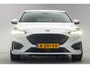 Ford Focus 1.0 EcoBoost 125pk Hybrid ST Line X [ LED Apple/Android B&O Navi ]