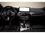 BMW 5-Serie 530e M-Sport High Executive Aut. [ Adapt.cruise Camera