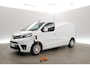 Toyota PROACE Electric Worker 75 kWh L2H1 Long Range | Snelladen | SOH 93% | Clima | Cruise | Camera | Carplay | 3 Zits | Navi | Parkeersens.