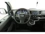 Toyota PROACE Electric Worker 75 kWh L2H1 Long Range | Snelladen | SOH 93% | Clima | Cruise | Camera | Carplay | 3 Zits | Navi | Parkeersens.