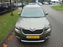 Skoda Yeti 1.2 TSI 105pk Active AIRCO TREKHAAK SCHUIFDAK