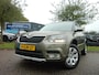 Skoda Yeti 1.2 TSI 105pk Active AIRCO TREKHAAK SCHUIFDAK