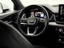 Audi Q5 55 TFSI e quattro Competition S-line Half leder, Navi, Parkeersensoren, Stoelverwarming, Virtual desk, Elektrische achterklep, Massage stoelen, Cruise control