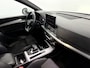 Audi Q5 55 TFSI e quattro Competition S-line Half leder, Navi, Parkeersensoren, Stoelverwarming, Virtual desk, Elektrische achterklep, Massage stoelen, Cruise control