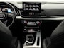 Audi Q5 55 TFSI e quattro Competition S-line Half leder, Navi, Parkeersensoren, Stoelverwarming, Virtual desk, Elektrische achterklep, Massage stoelen, Cruise control