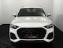 Audi Q5 55 TFSI e quattro Competition S-line Half leder, Navi, Parkeersensoren, Stoelverwarming, Virtual desk, Elektrische achterklep, Massage stoelen, Cruise control
