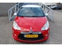 Citroën DS3 1.6 So Chic Nederlandse auto/Cruise control/Climate control/Parkeersensoren/Elektrische spiegels MEENEEMPRIJS/HANDELSPRIJS/EXPORTPRIJS
