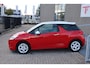 Citroën DS3 1.6 So Chic Nederlandse auto/Cruise control/Climate control/Parkeersensoren/Elektrische spiegels MEENEEMPRIJS/HANDELSPRIJS/EXPORTPRIJS