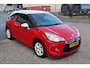 Citroën DS3 1.6 So Chic Nederlandse auto/Cruise control/Climate control/Parkeersensoren/Elektrische spiegels MEENEEMPRIJS/HANDELSPRIJS/EXPORTPRIJS