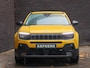 Jeep Avenger Longitude 54kWh 156pk | ACCU 96% | Stoelverwarming | Achteruitrijcamera | Navigatie