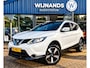 Nissan Qashqai 1.6 N-Vision Trekhaak Panoramadak Alcantara