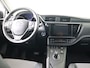 Toyota Auris Touring Sports 1.8 Hybrid Executive | Dealer onderhouden | Trekhaak | Stoelverwarming | Parkeersensoren voor+achter met asisstent | Climate Control | Cruise Control | Navigatie | Achteruitrijcamera | Bluetooth |