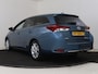Toyota Auris Touring Sports 1.8 Hybrid Executive | Dealer onderhouden | Trekhaak | Stoelverwarming | Parkeersensoren voor+achter met asisstent | Climate Control | Cruise Control | Navigatie | Achteruitrijcamera | Bluetooth |