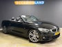 BMW 4-Serie Cabrio 440i Centennial High Executive M-Sport|HK|MEMORY|KEYLESS|LEDER|CARPLAY|STOELV|STUURV|CAMERA|HUD|DODEHOEK|19|