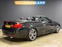 BMW 4-Serie Cabrio 440i Centennial High Executive M-Sport|HK|MEMORY|KEYLESS|LEDER|CARPLAY|STOELV|STUURV|CAMERA|HUD|DODEHOEK|19|