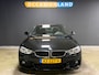BMW 4-Serie Cabrio 440i Centennial High Executive M-Sport|HK|MEMORY|KEYLESS|LEDER|CARPLAY|STOELV|STUURV|CAMERA|HUD|DODEHOEK|19|