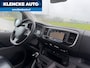 Toyota ProAce Worker 2.0 D-4D Professional Long 167.404km DUBBELE SCHUIFDEUREN KEYLESS Trekhaak