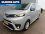 Toyota ProAce Worker 2.0 D-4D Professional Long 167.404km DUBBELE SCHUIFDEUREN KEYLESS Trekhaak