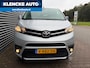 Toyota ProAce Worker 2.0 D-4D Professional Long 167.404km DUBBELE SCHUIFDEUREN KEYLESS Trekhaak