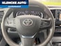 Toyota ProAce Worker 2.0 D-4D Professional Long 167.404km DUBBELE SCHUIFDEUREN KEYLESS Trekhaak