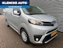 Toyota ProAce Worker 2.0 D-4D Professional Long 167.404km DUBBELE SCHUIFDEUREN KEYLESS Trekhaak