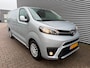 Toyota ProAce Worker 2.0 D-4D Professional Long 167.404km DUBBELE SCHUIFDEUREN KEYLESS Trekhaak