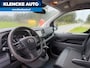 Toyota ProAce Worker 2.0 D-4D Professional Long 167.404km DUBBELE SCHUIFDEUREN KEYLESS Trekhaak