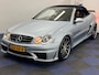 Mercedes-Benz CLK Cabrio 350 Elegance / DTM WIDE BODYKIT/ NAP / DEALER ONDERHOUDEN