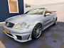 Mercedes-Benz CLK Cabrio 350 Elegance / DTM WIDE BODYKIT/ NAP / DEALER ONDERHOUDEN