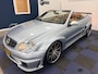 Mercedes-Benz CLK Cabrio 350 Elegance / DTM WIDE BODYKIT/ NAP / DEALER ONDERHOUDEN