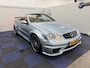 Mercedes-Benz CLK Cabrio 350 Elegance / DTM WIDE BODYKIT/ NAP / DEALER ONDERHOUDEN