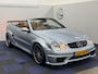 Mercedes-Benz CLK Cabrio 350 Elegance / DTM WIDE BODYKIT/ NAP / DEALER ONDERHOUDEN