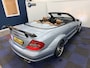 Mercedes-Benz CLK Cabrio 350 Elegance / DTM WIDE BODYKIT/ NAP / DEALER ONDERHOUDEN