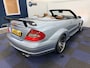 Mercedes-Benz CLK Cabrio 350 Elegance / DTM WIDE BODYKIT/ NAP / DEALER ONDERHOUDEN