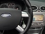Ford Focus Coupé-Cabriolet 2.0-16V Trend | Navi | Stoelverw. | Lederen Interieur