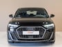 Audi A1 Sportback 25 TFSI S-Line edition / 95pk / NAP / Afgevlakt stuurwiel / Cruise control /
