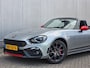 Fiat 124 Spider 1.4 MultiAir Turbo Abarth Premium Bose | 170 PK | Automaat | Lederen bekleding | Navigatie | Stoelverwarming | Sensoren Achter | LED |
