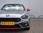 Fiat 124 Spider 1.4 MultiAir Turbo Abarth Premium Bose | 170 PK | Automaat | Lederen bekleding | Navigatie | Stoelverwarming | Sensoren Achter | LED |