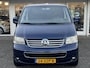Volkswagen Transporter 2.5 TDI 174pk AUTOMAAT, Dubbele Cabine,Airco,Cruise,Lmv,Trekhaak,Pdc,
