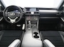 Lexus IS 300h Hybrid F-Sport Line | Adaptief Dempingsysteem | Stoelverwarming | Elektrische Stoelen |