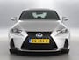 Lexus IS 300h Hybrid F-Sport Line | Adaptief Dempingsysteem | Stoelverwarming | Elektrische Stoelen |